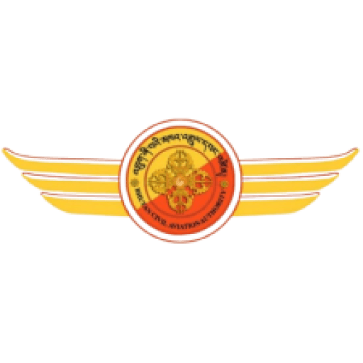 BCAA (Bhutan Civil Aviation Authority)