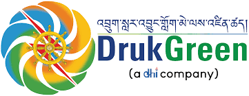 DGPC (Druk Green Power Corporation)