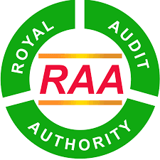 RAA (Royal Audit Authority)