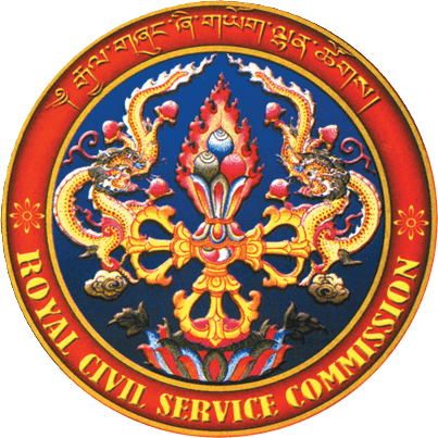 RCSC (Royal Civil Service Commission)