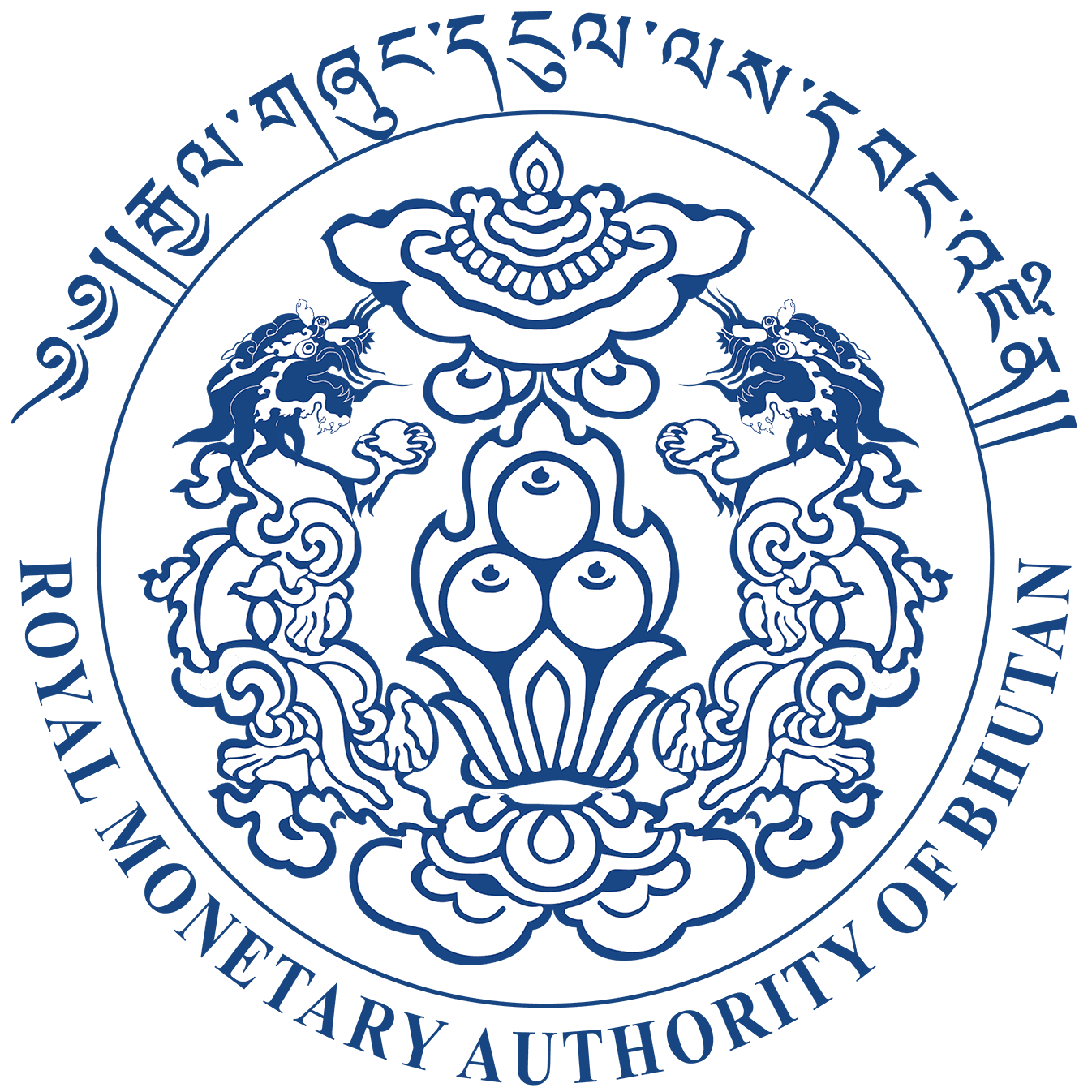 RMA (Royal Monetary Authority)